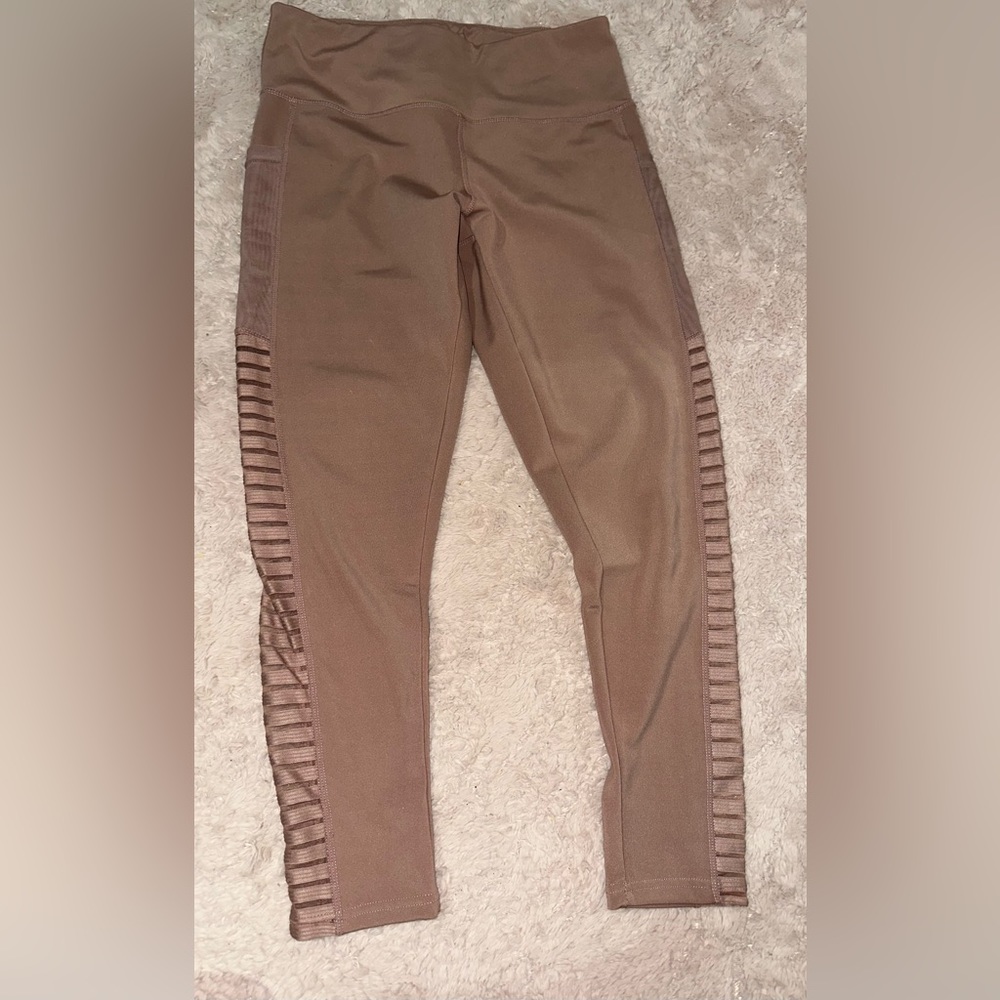 SOLD! Athletex Leggings